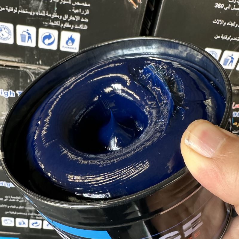 潤滑脂相比潤滑油有哪些優(yōu)點(diǎn)